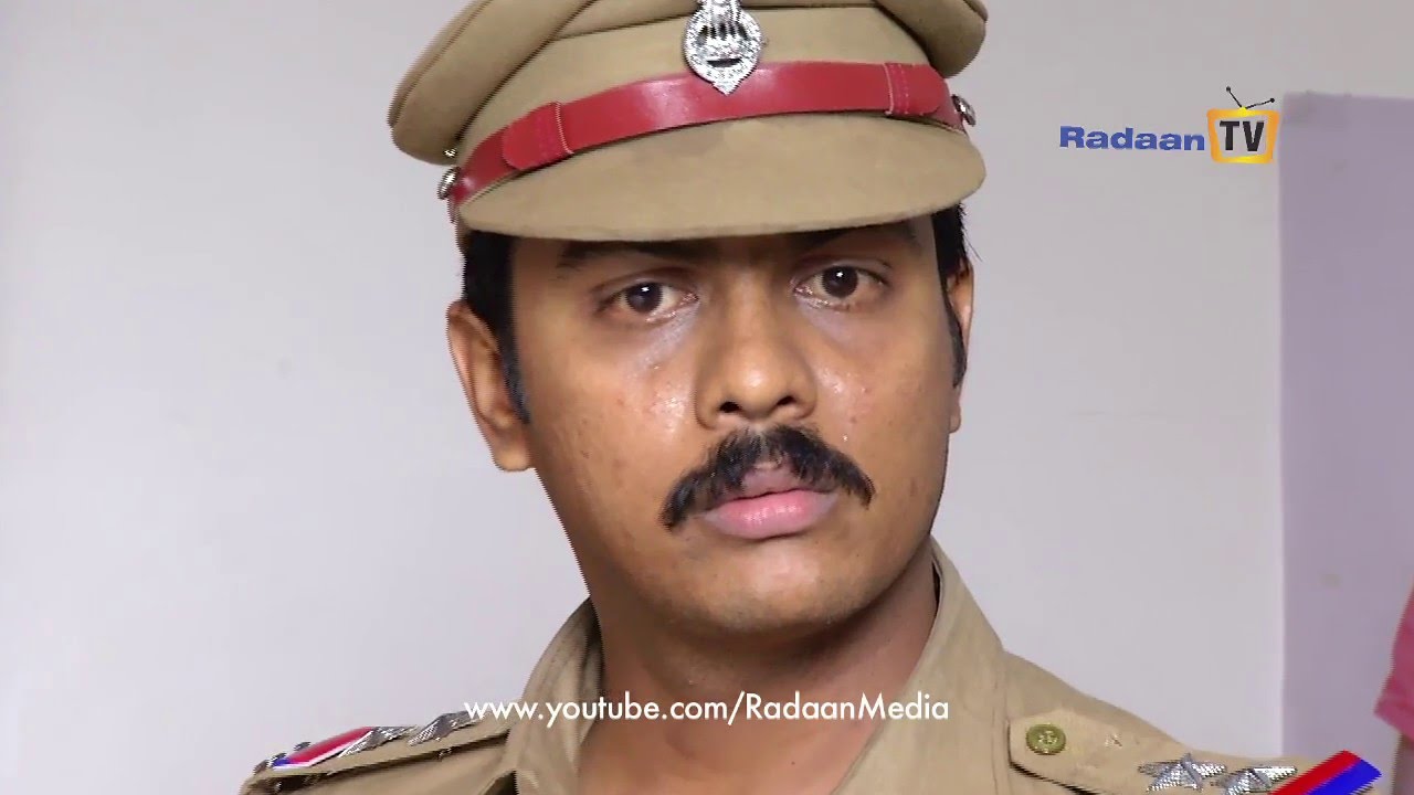 Vani Rani Last Week | 21.03.2016 to 26.03.2016  | Radaan Media