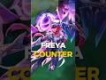 How to DELETE Freya in 60 Seconds 🛡️❌