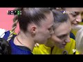 Fenerbahce vs Chemik Police | Full Match | CEV Champions League Volley 2023 | Game 2