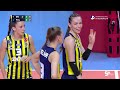 Fenerbahce vs Chemik Police | Full Match | CEV Champions League Volley 2023 | Game 2