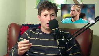 Why is Mike Gesicki my #9 Tight End in 2020? - The Bullseye Show