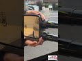 安全な牽引走行の必需品✨ Clearview トーイングミラー🇦🇺