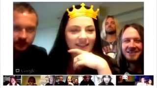 Funny Google Hangouts