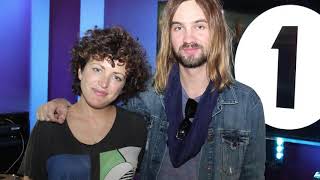 Tame Impalas Kevin Parker Interviewed By Annie Mac On Bbc Radio 1 - 11/11/20