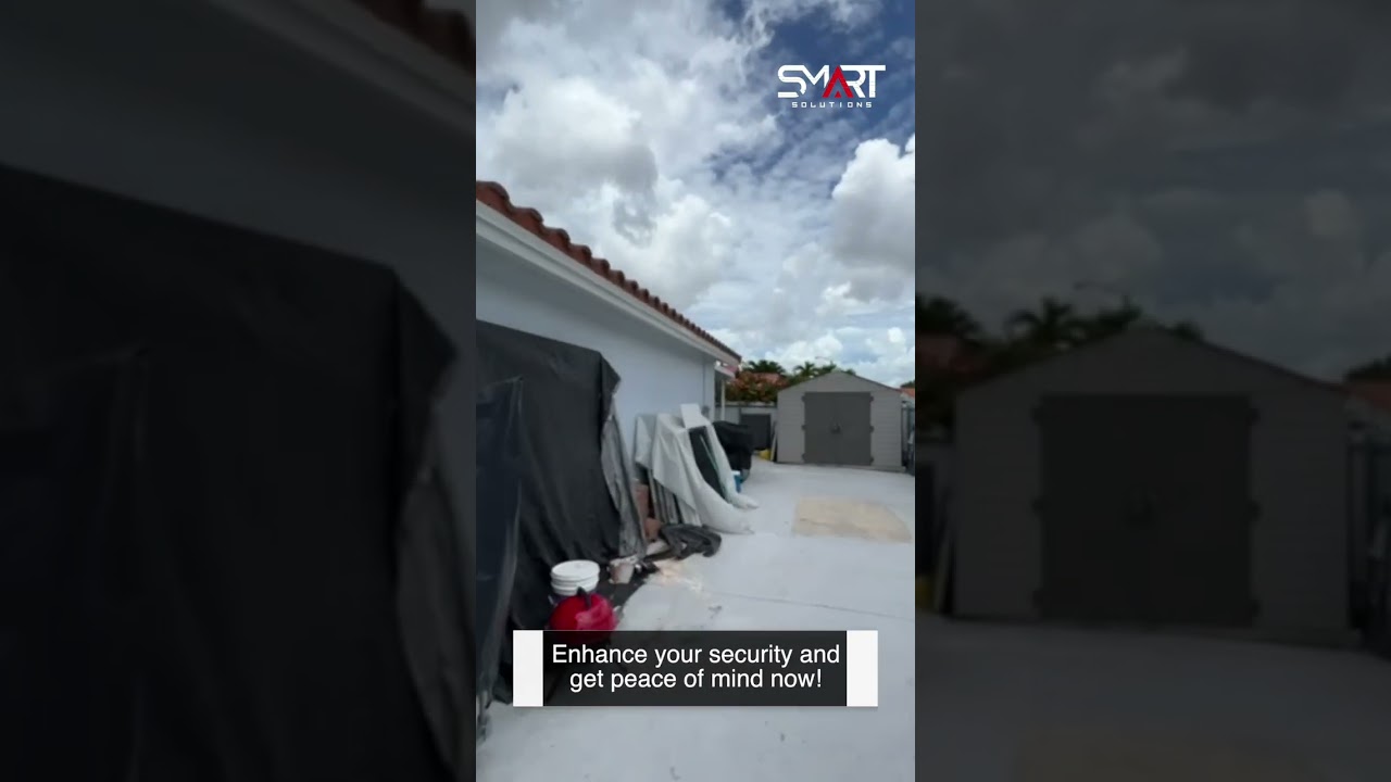 CCTV BEFORE AND AFTER 