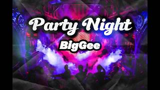 BigGee - Party Night (WYFL Bouyon Remix)