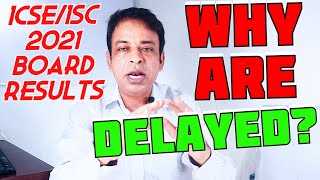 ICSE/ISC 2021 Board Results- Why Delayed So Much?, CISCE has Exact Date for ICSE/ISC 2021 Results ICSE/ISC 2021 Board Results- Why Delayed So Much?, CISCE has Exact Date for ICSE/ISC 2021 Results