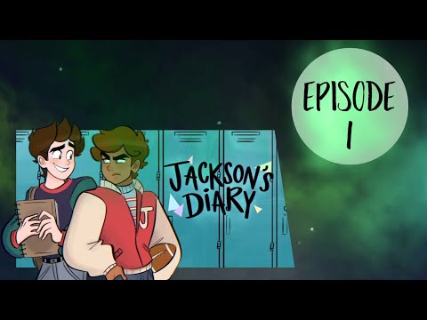 Jackson's Diary trailer