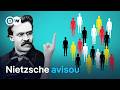 O que Nietzsche entendeu sobre nós há 125 anos