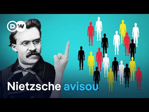 O que Nietzsche entendeu sobre nós há 125 anos