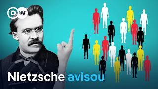 O Que Nietzsche Entendeu Sobre Nós Há 125 Anos
