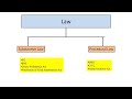 What is Substantive and Procedural Law? Importance of Procedural Law