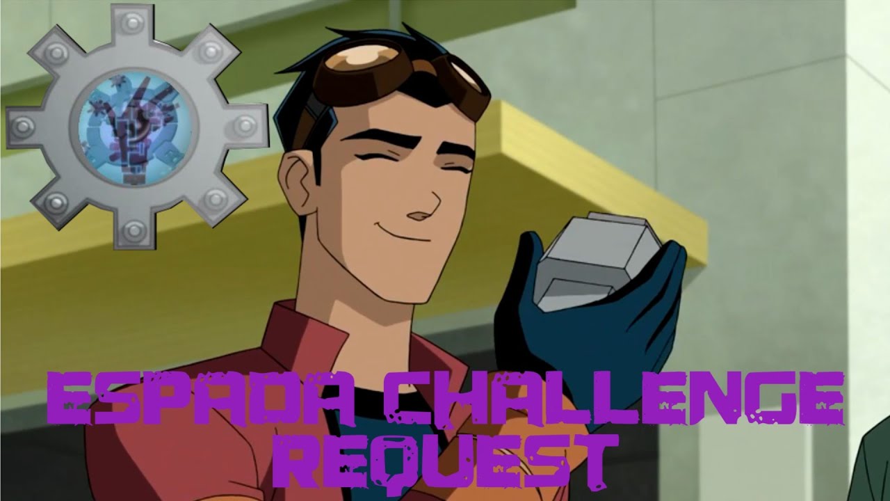 Van Kleiss, Caesar, & Black Knight- Undone (Requested by Insanity Fluttershy)