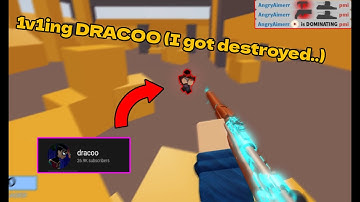 1v1ing a shit overranked player while i was an even shittier silver complete