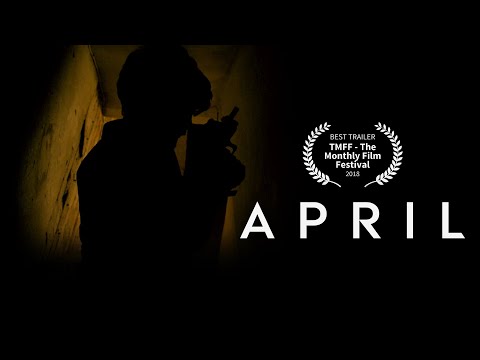 April [Short Film Pilot]