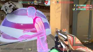 val clip dump to clear storage
