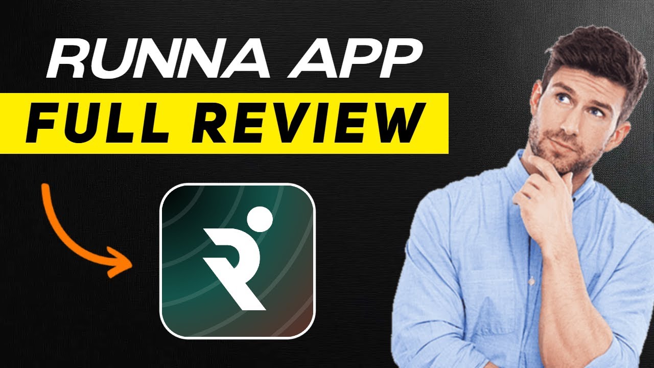 Приложение Runna 2025 | Умнее настоящего тренера? Плюсы, минусы и полный обзор