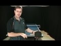 How to Win at Table Tennis - the Shakehand Grip