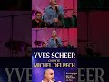 Tribute à Michel Delpech le 20 octobre 2026 à Mulhouse #tribute #hommage #MichelDelpech #coeurdefou