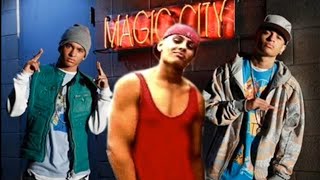 Magic City - 2XL (feat. UNK) - Legendado