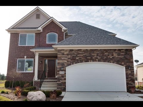 75361 True, Armada, MI home video tour