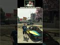 FERRARI RACECAR DESTROYED AGAIN  GTA 5 #techno #gta #gaming