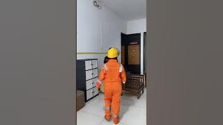 Tempat meluapkan emosi