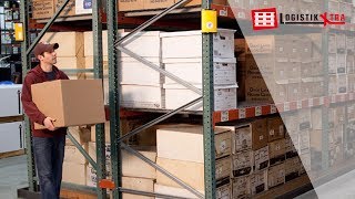 Collision Sentry - Logistik Xtra