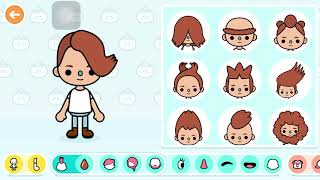 Toca Boca | I bought the Character Creator!