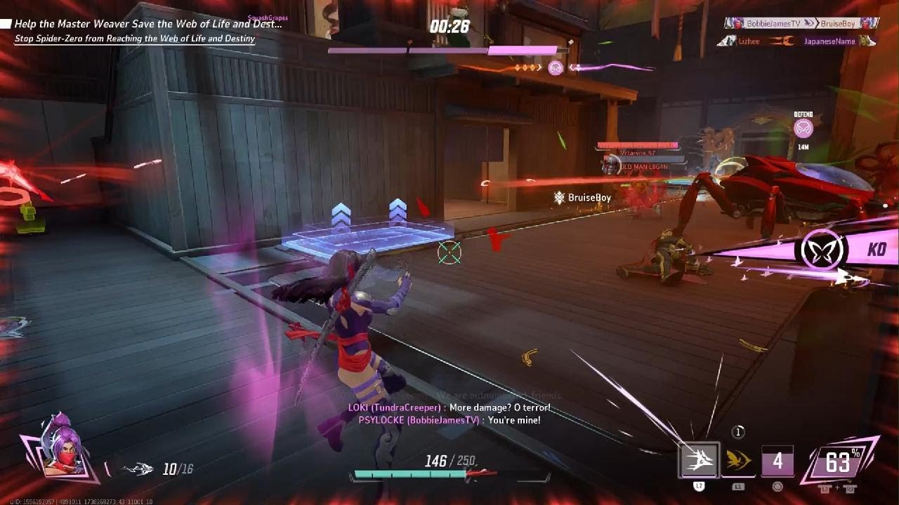 Cant escape me - YouTube
