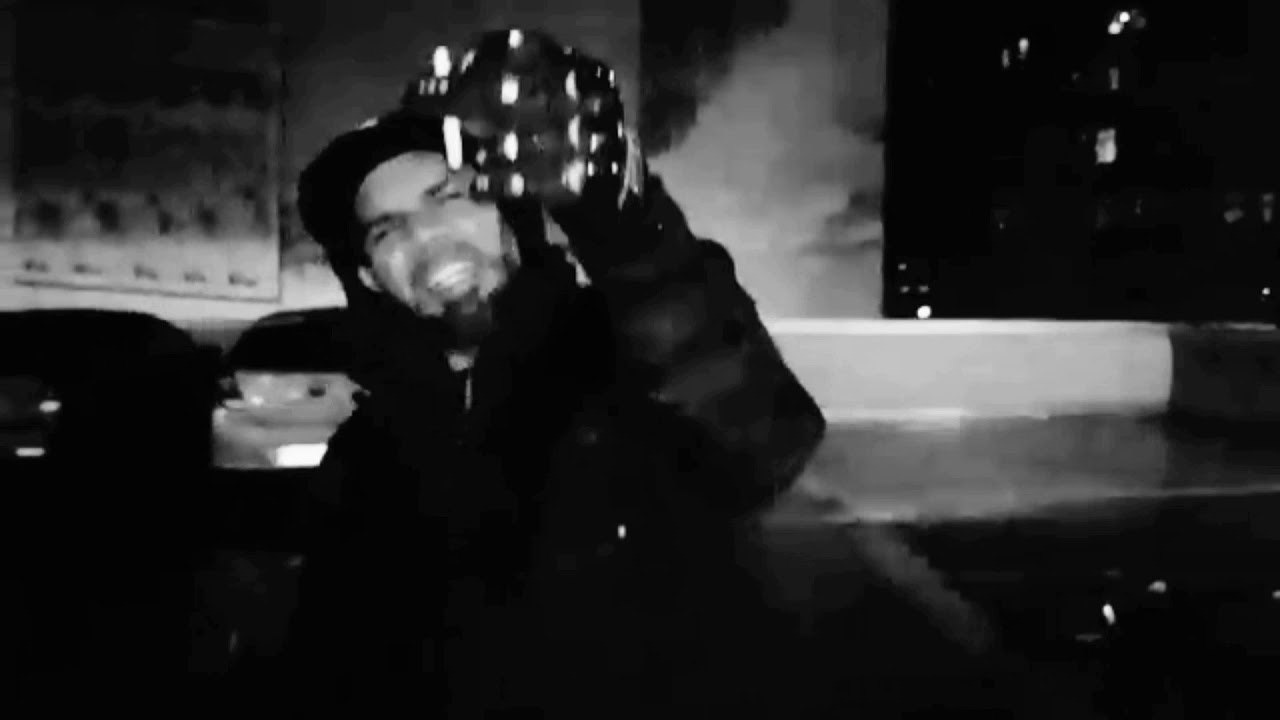 Tobi Morare&Valera Igla ft. Semtex MC BIYT Midnight Lamp Liestyle Mix