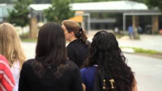 Emory University Pre-College Program: The Six-Week Experience