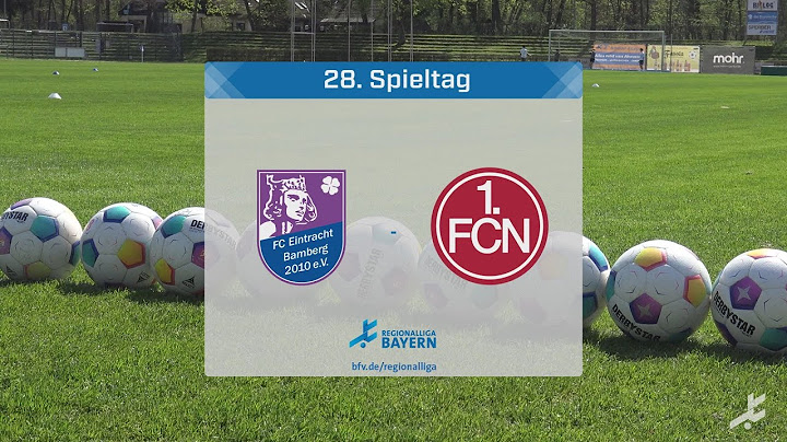 8-Tore-Spektakel in Bamberg: Kania-Hattrick lässt Club-Nachwuchs erneut jubeln