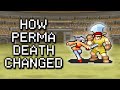 The Lost Art of Permadeath in Fire Emblem