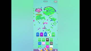 Tiny Feast level 12 gameplay walkthrough solution