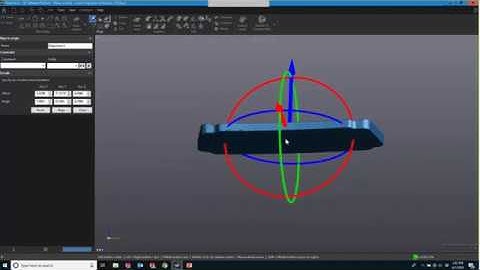 Reverse Engineering Made Easy With Creaform 3D Scanning - Webcast Recording