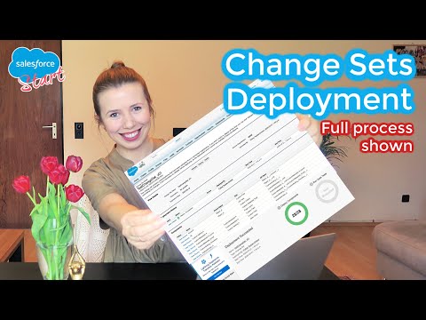 فيديو: كيف يمكنني تغيير واجهة المستخدم في Salesforce؟