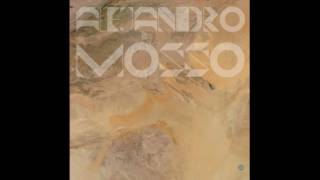 Alessandro Mosso  -  Mounivers (Original Mix) Resimi