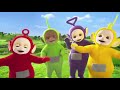 Teletubbies Italiano episodi completi | Compilazione