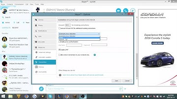 How To: Make Your Skype Unresolvable (2016)