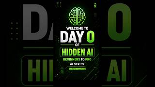 0/30 Days Hidden AI Challenge 🚀😱🔥 | Day 0 | Beginner To Pro AI Series 2026 #foryou #newreel #day0