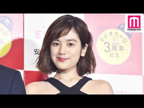 筧美和子、3年間続けていることを明かす