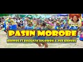 Pasin morobe  kronos ft raggath solomon  jnr kronos  png music 2024