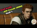 Star wars jedi fallen order gameplay part 7