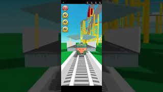 train go game best experience screenshot 2