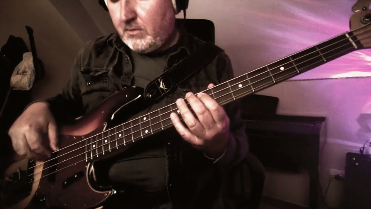 Rhinosaur - Soundgarden -  