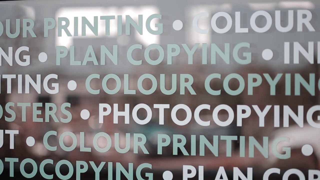 St Austell Printing Company