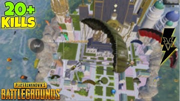 1.7 Mirror World Update Guide/Tutorial #2 (PUBG MOBILE) Tips and Tricks | iPad Mini 5 Pubg | Xiaq