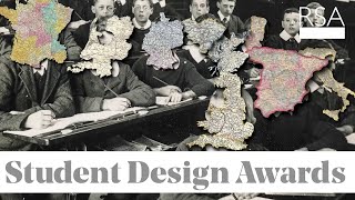 Learn How To Question | Rsa Student Design Awards 2023 Winner| Moving Pictures