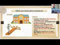 Day 2 - Grade 11 ICT English medium Online class